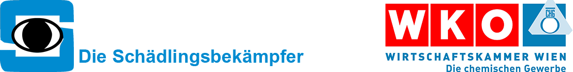 Die Schädlingsbekämpfer